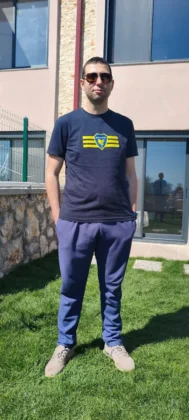 Özgür Kavak