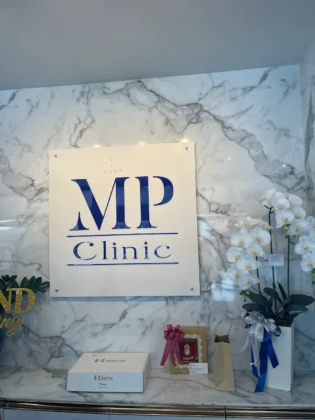 MP Clinic Thailand