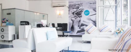 Sea Smile MALO Dental Group