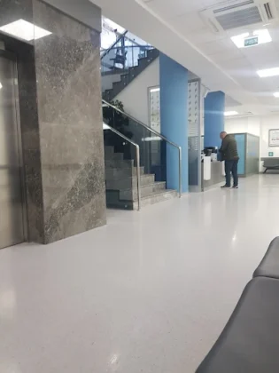 Lokman Hekim Etlik Hospital