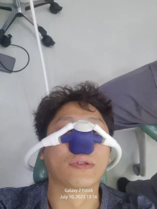 Dental World: The Oral Health Center