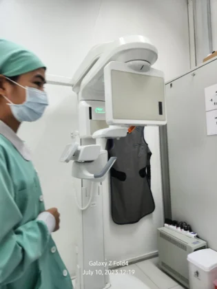 Dental World: The Oral Health Center