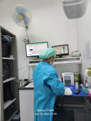 Dental World: The Oral Health Center