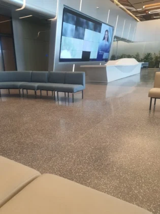 Medipol University Ankara Dental Hospital