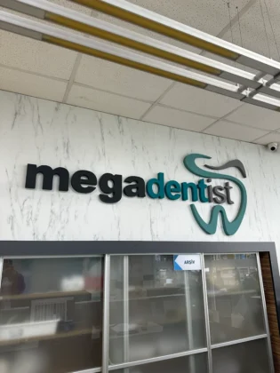 Megadentist Oral & Dental Health Center