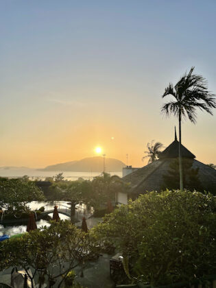 Mangosteen Ayurveda & Wellness Resort