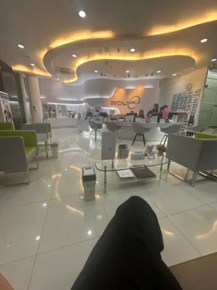 Dental World: The Oral Health Center
