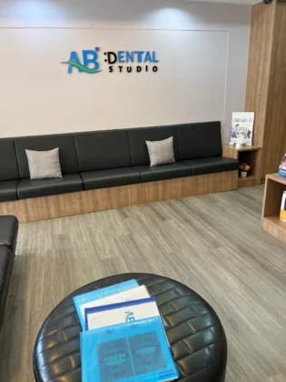 A.B. Dental Studio
