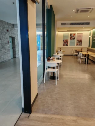 Bangkok Hospital Pattaya