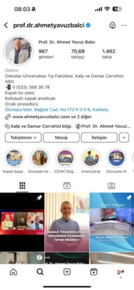 Ahmet Yavuz Balcı