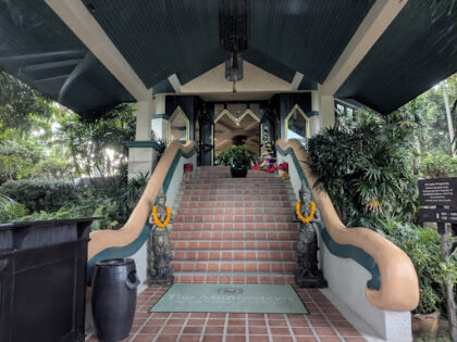 Mangosteen Ayurveda & Wellness Resort