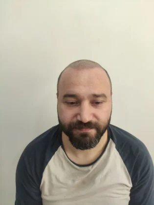 Mehmet Güçlü