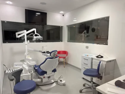 Americas Dental Care Clinic
