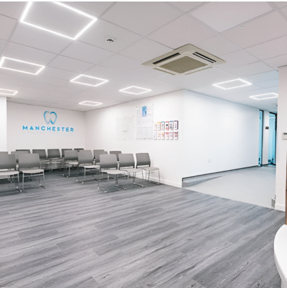 Manchester Dental Practice
