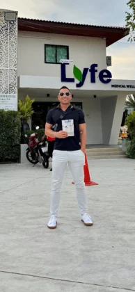 Lyfe Medical Wellness