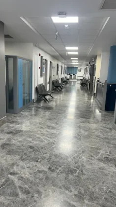 Lokman Hekim Etlik Hospital