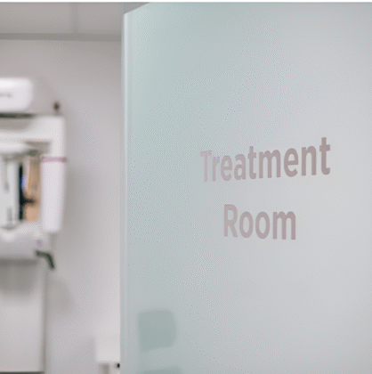 Manchester Dental Practice