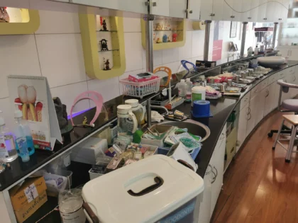 Dental 4 You Clinic
