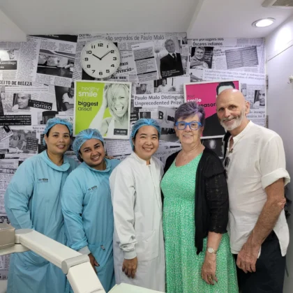 Sea Smile MALO Dental Group