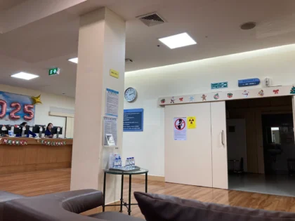 Bangkok Hospital Phuket