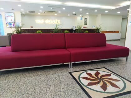 Veni Vidi Eye Clinics