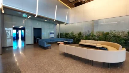 Medipol University Ankara Dental Hospital