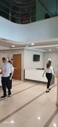 Dünyagöz Eye Hospital Ankara Keçiören