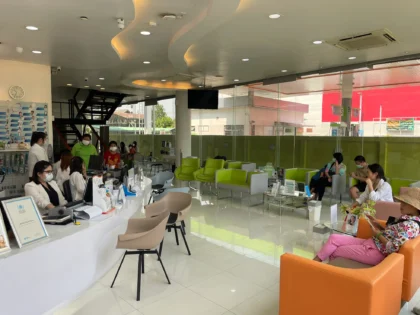 Dental World: The Oral Health Center