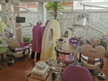 Dental 4 You Clinic