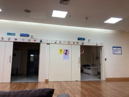 Bangkok Hospital Phuket