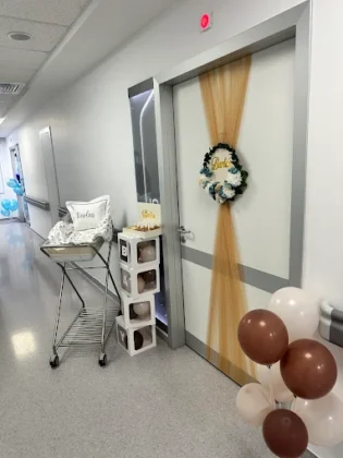 Lokman Hekim Etlik Hospital
