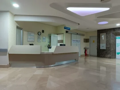 Medicana Sivas Hospital