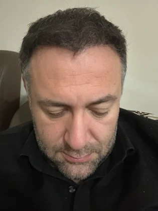 Ahmet Ayık