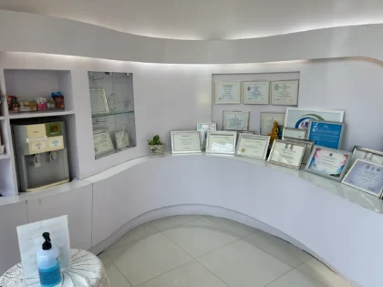 Dental World: The Oral Health Center