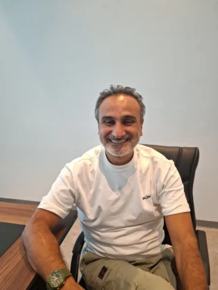 Cihat Şen