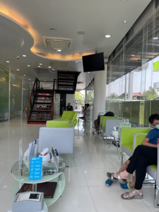 Dental World: The Oral Health Center