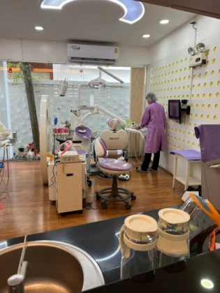 Dental 4 You Clinic