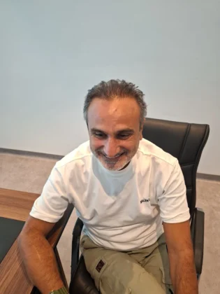 Cihat Şen