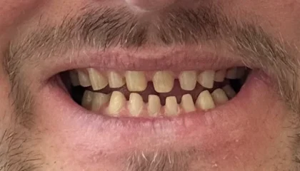 Megadentist Oral & Dental Health Center