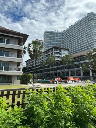 Bangkok Hospital Pattaya