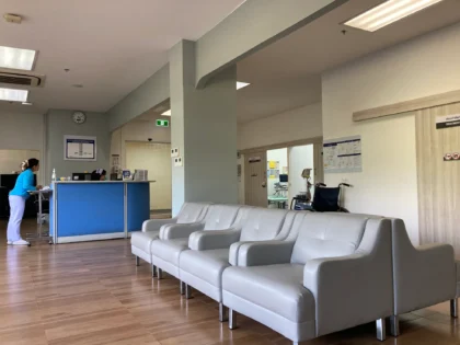 Bangkok Hospital Phuket