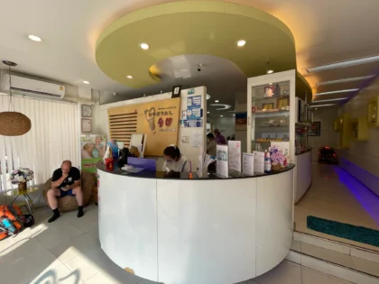 Dental 4 You Clinic