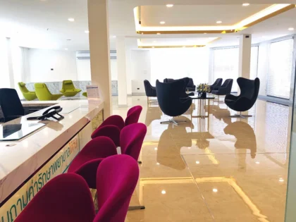 Chiangmai International Dental Clinic (CIDC)