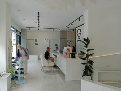 MP Clinic Thailand