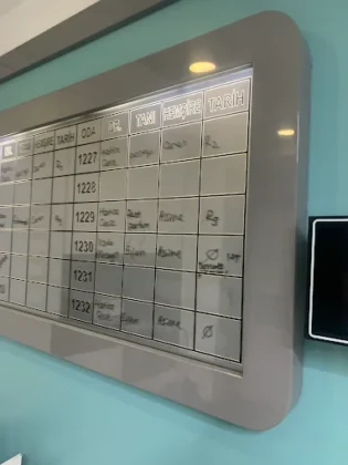 Lokman Hekim Etlik Hospital