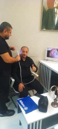 Mehmet Güçlü