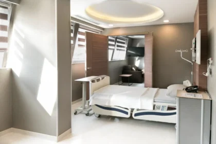 İstanbul Cerrahi Hospital
