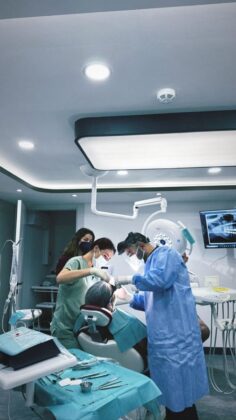 DentaPoint Dental Clinics