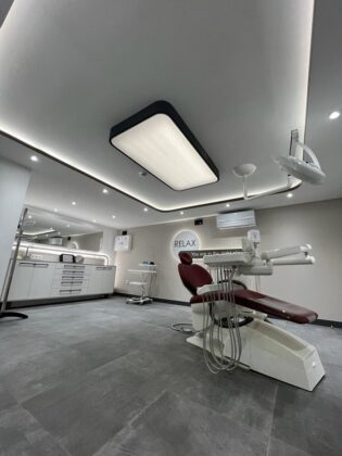 DentaPoint Dental Clinics