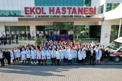 Ekol International Hospitals